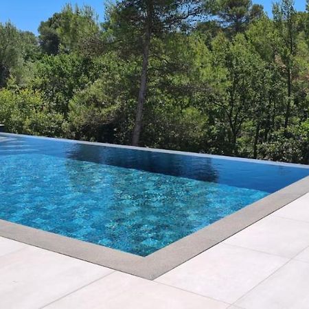 Petit Paradis Sur Golf Flassans-sur-Issole Exterior foto