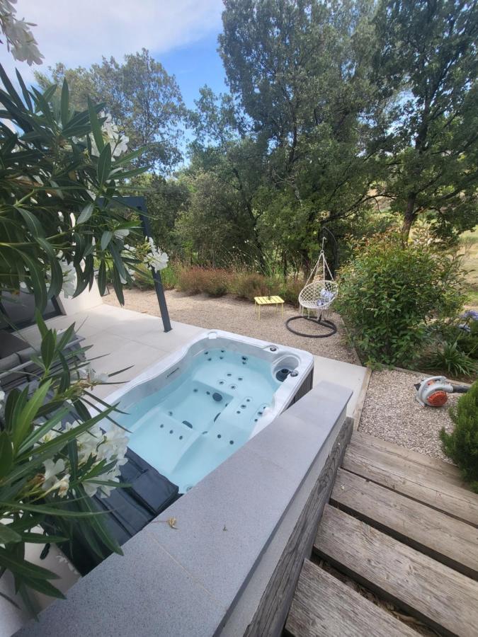 Petit Paradis Sur Golf Flassans-sur-Issole Exterior foto